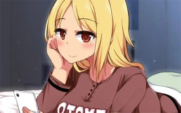 冬日狂想曲 存档管理 专题图 2